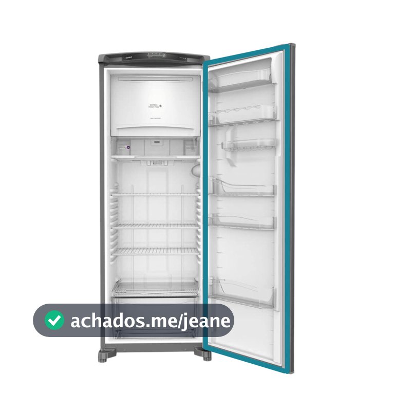 Borracha Gaxeta Geladeira Consul Slim Crc24 Crc23 Cvp20 Pratice 240 44x139
