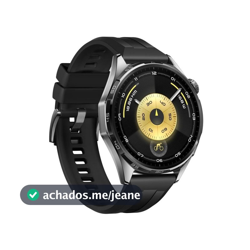 Smartwatch Huawei Watch GT 6 46mm
