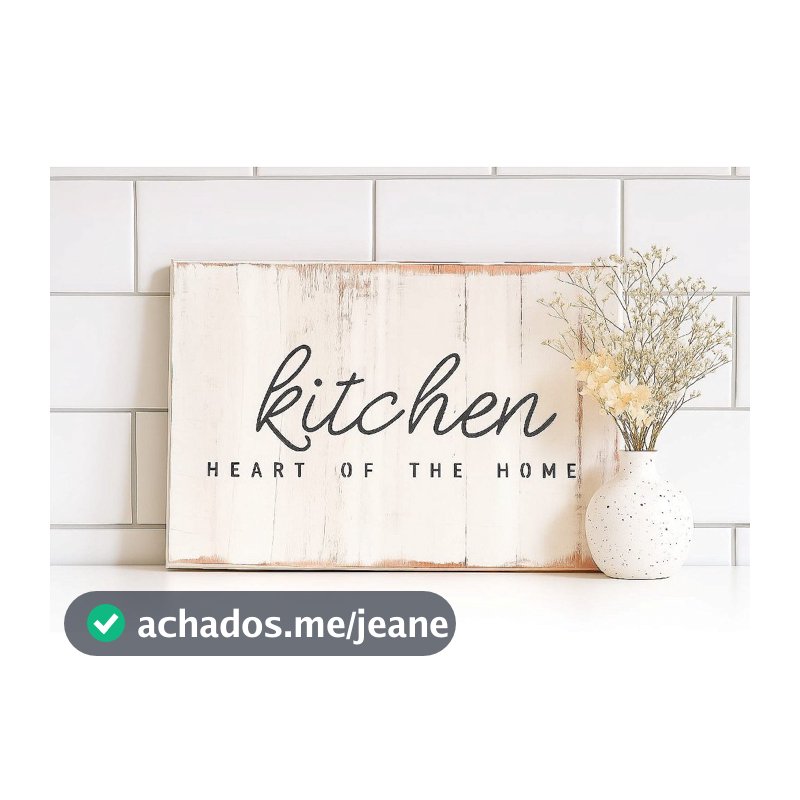 Placa Kitchen