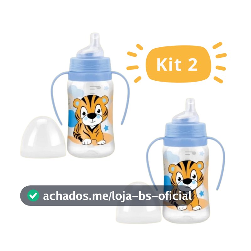2 Copinhos De Transição Anti-Vazamento para Bebê