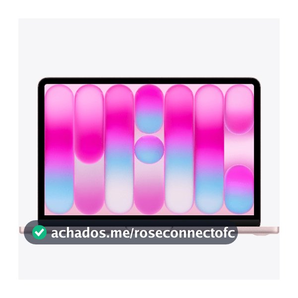 Apple Macbook Neo 8.256 GB - Original Com Nota Fiscal