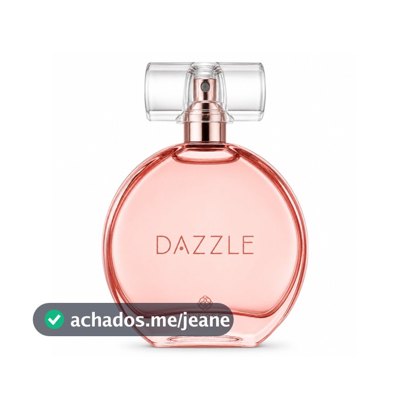 Dazzle Chámpagne Deo Colônia 60ml