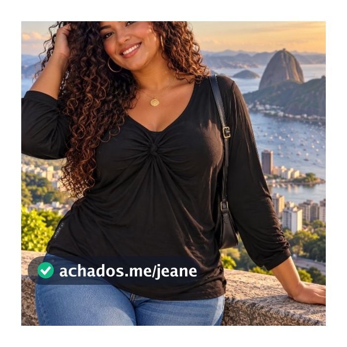 Blusa feminina Preto  G tamanho  .. cód 11: 11
