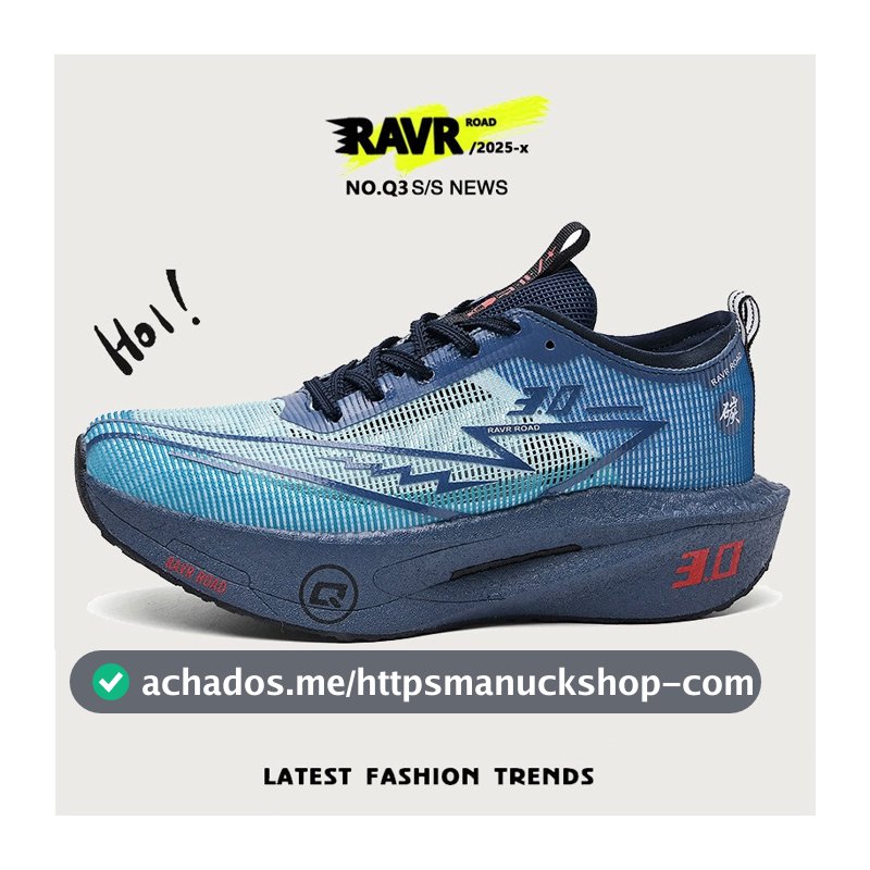 Carbon Plate Shoes Men's And Women's Running Sneakers For Students 34-44Running Shoes