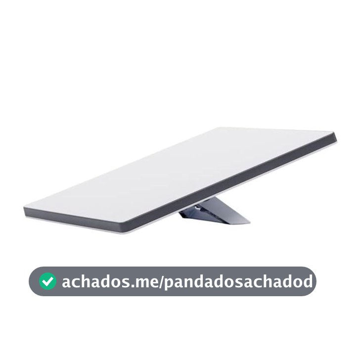 Kit De Internet Via Satelite Antena Starlink Mini Branco