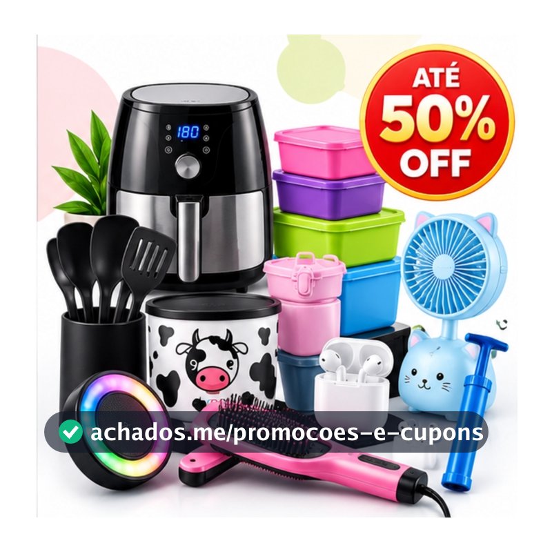 Achadinhos Casa Cozinha infantil Pet Presente Queima Estoque Mini Precinhos
