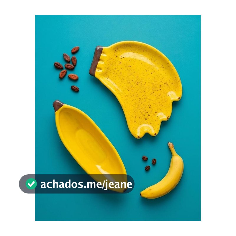 Bowl Banana