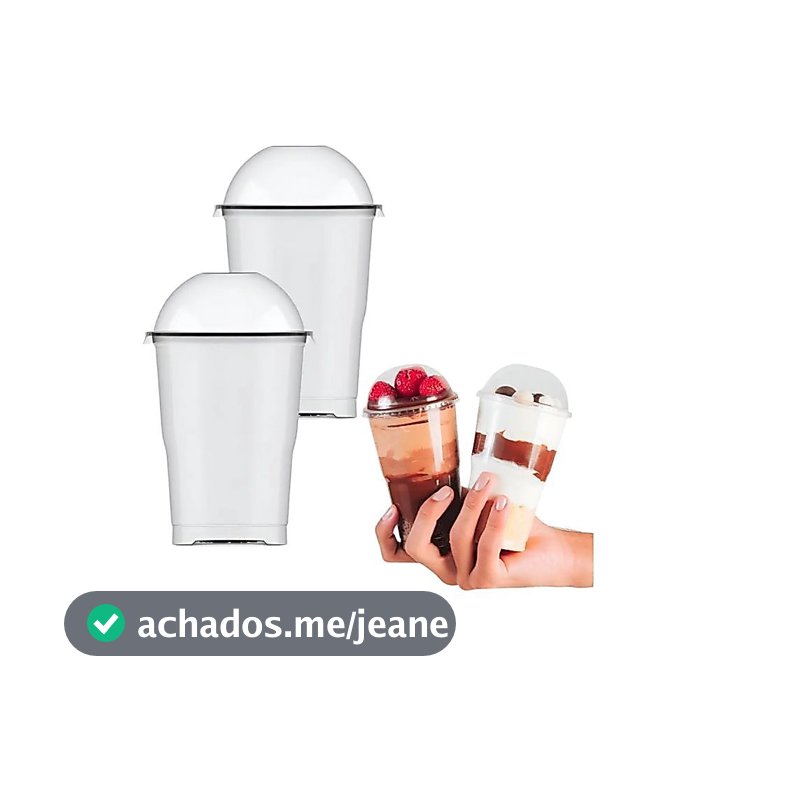 KIT COPO BOLHA 250ML 80UN