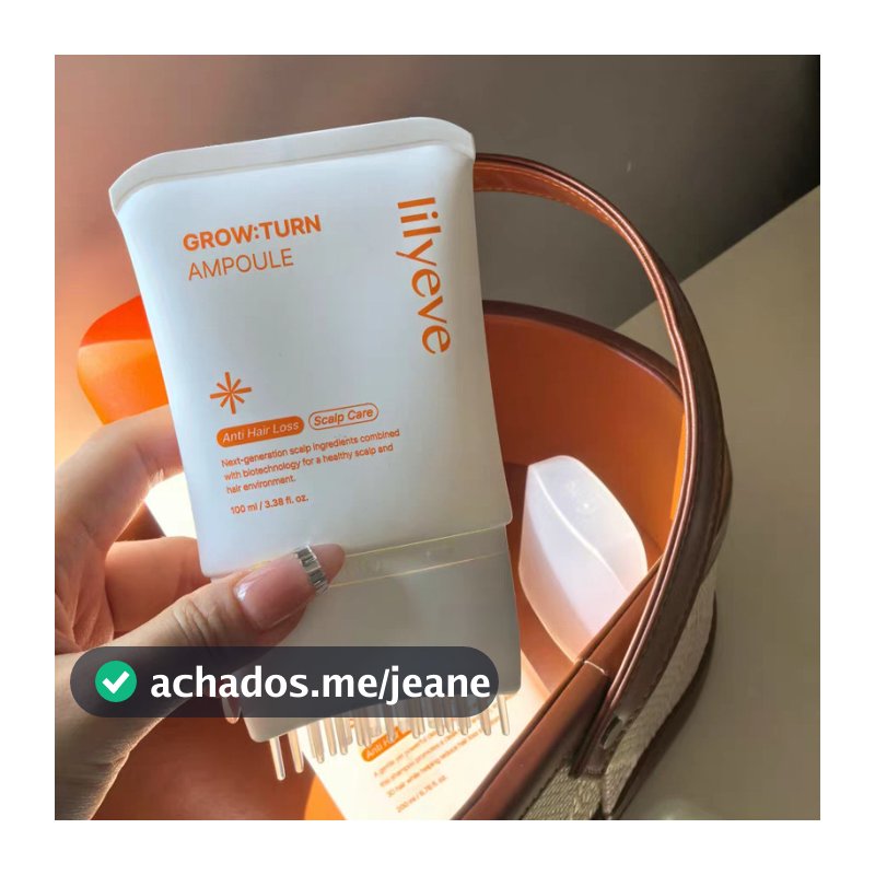 Loção Nutritiva Essência para Couro Cabeludo, Essência para Cuidados com os Cabelos 100ML