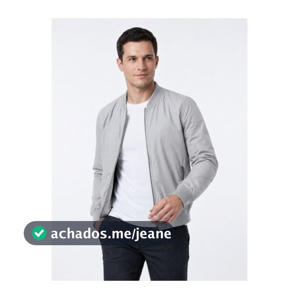Casaco Masculino Corta Vento Sarja Impermeável Forrado Jaqueta  Masculina Sarja Peluciada Não Molha Com Pelos Internos
