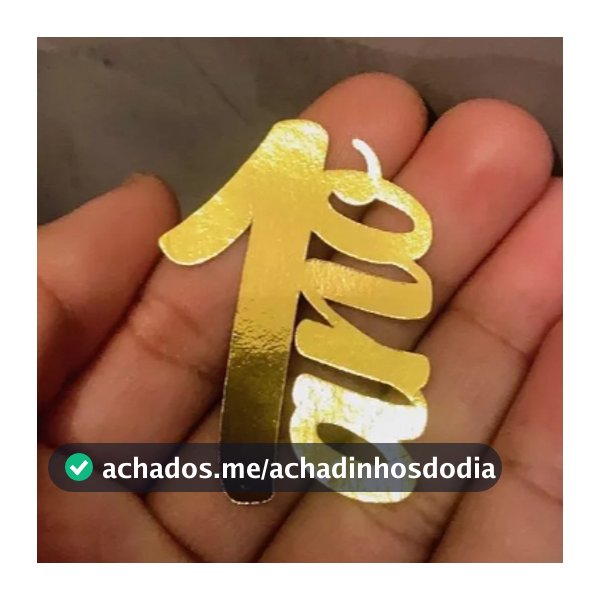 60 apliques numero dourado ou prata 30 unidades laminado espelhado não é acrilico acrílico idade aplique