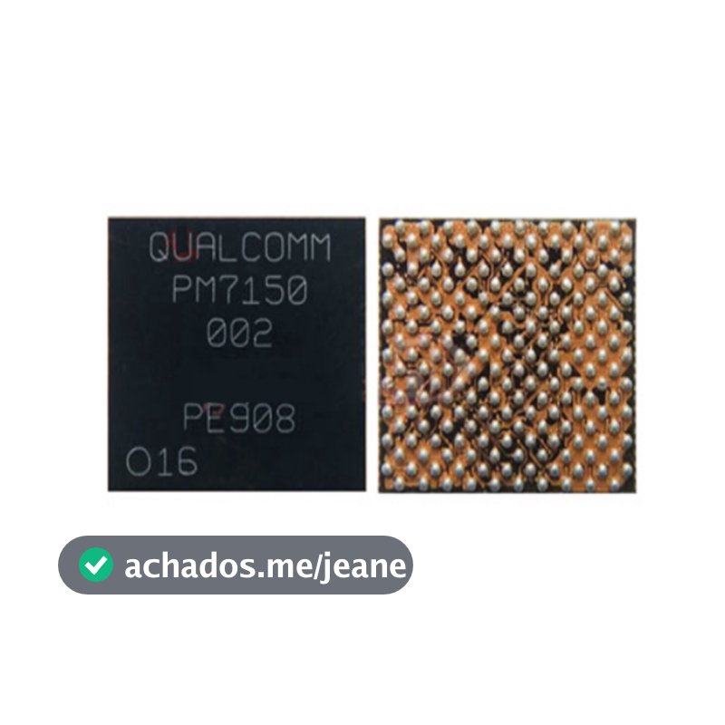 Ci Power PM7150-002 03819