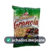 Granola Granonutre Tradicional 1kg Tradicao De Minas