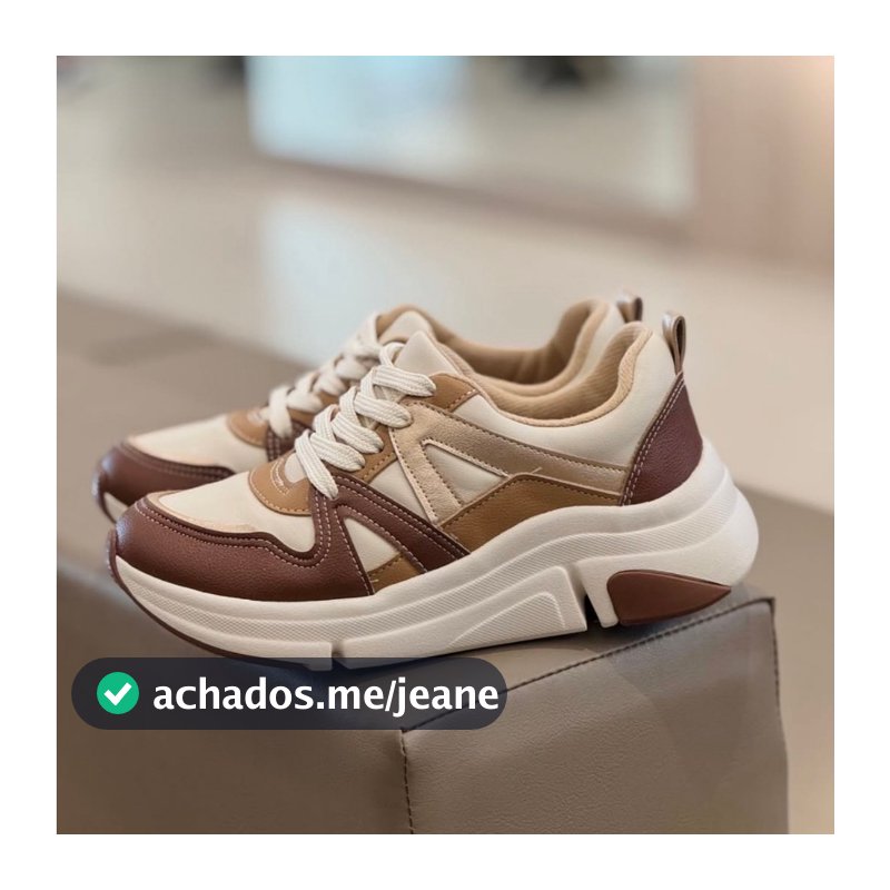 Tênis Modare Casual Feminino Ultra Conforto 7401.102 Branco