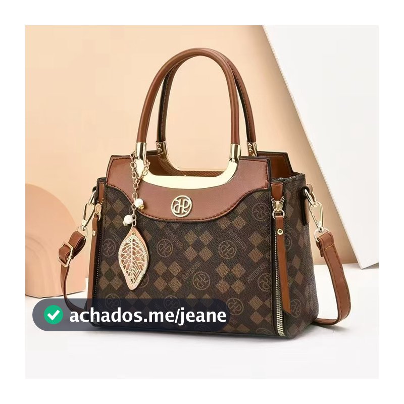 Bolsa Feminina Elegante COD-F-03
