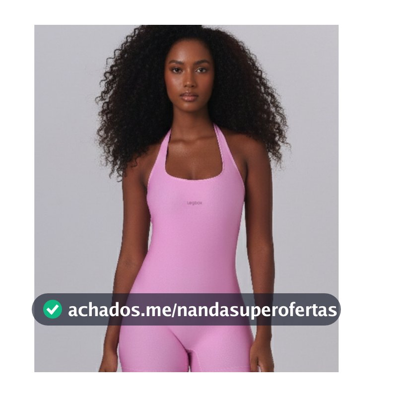 Macaquinho Up Legbox Original Feminino Fitness Academia Treino Corrida Ginastica