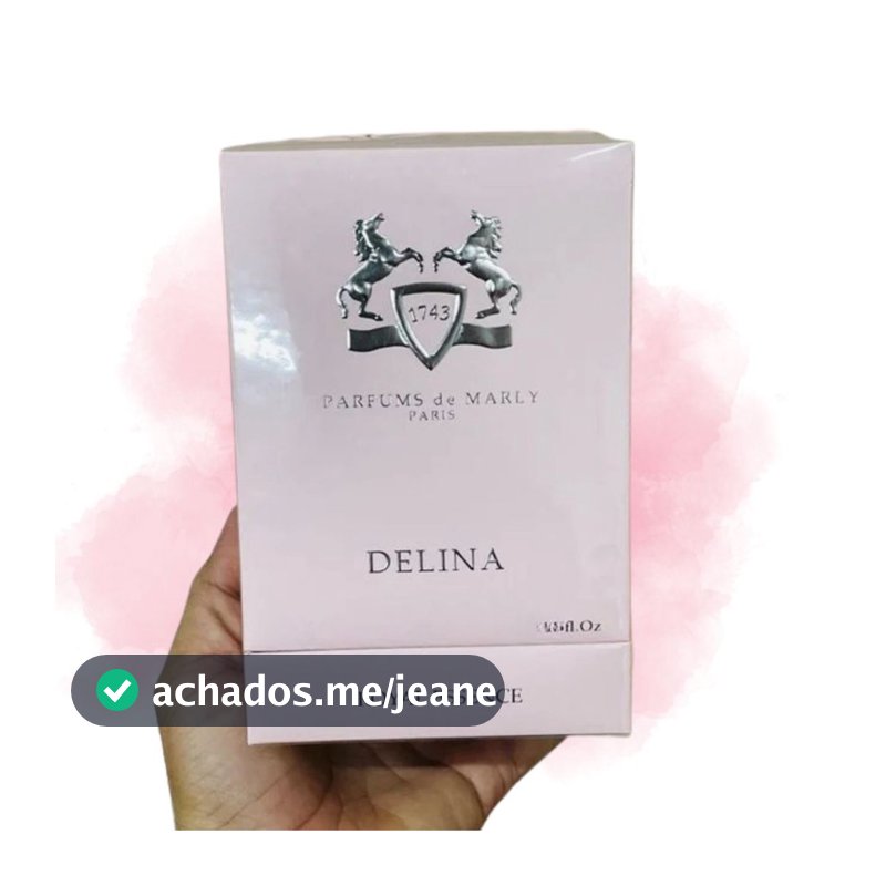 Perfume Feminino Luxo 8 Horas Fixação 🌸