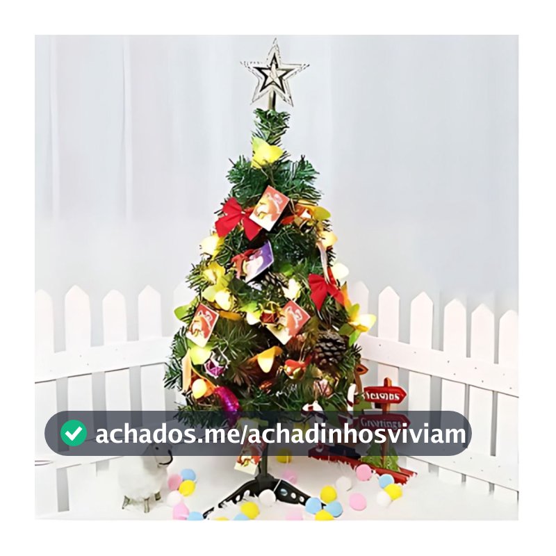 Mini Pinheiro Pinheirinho Arvore de Natal Pinheiro de Mesa Arvore Pinheiro de Natal Plástico