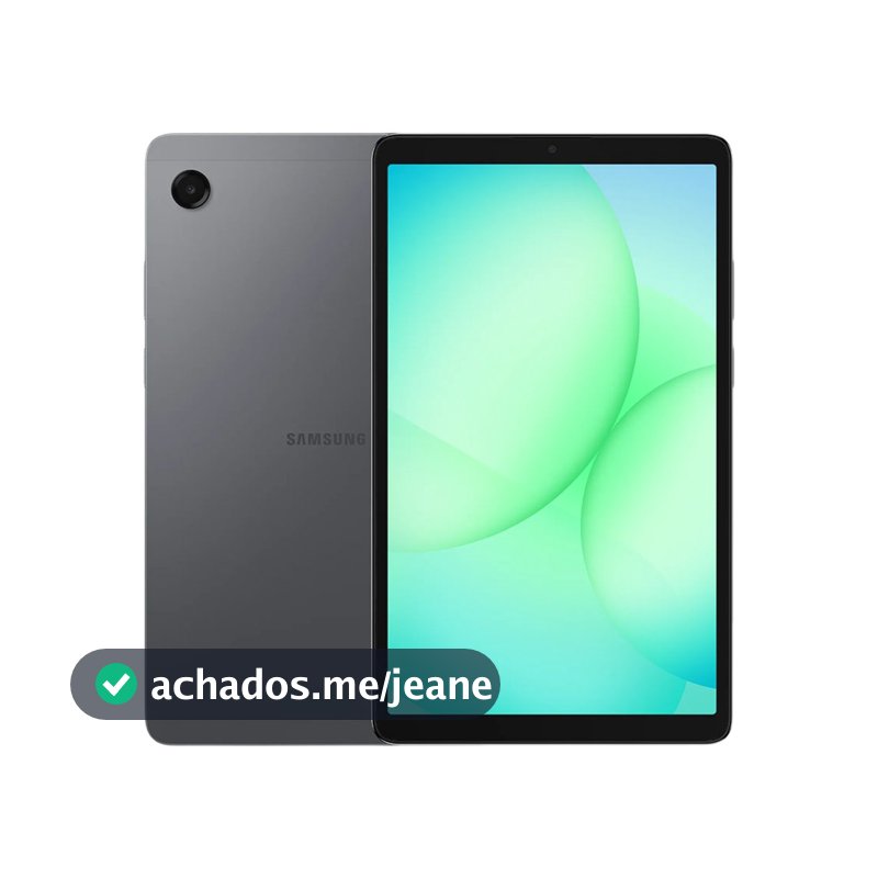 Tablet Samsung Galaxy A11 64gb Memoria 4gb Ram Sm-X133 Original Envio Imediato!