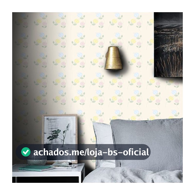 Papel de Parede Floral Alegria Papel de Parede Floral Alegria Papel de Parede Floral Alegria Papel de Parede Floral Aleg