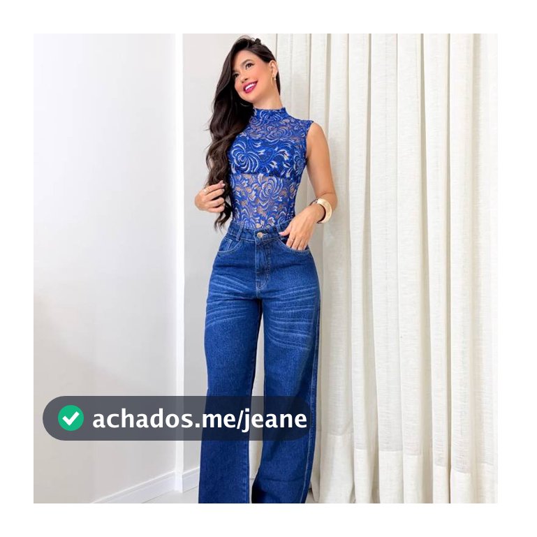 Body Feminino de Renda sem Manga Gola Alta Elegante