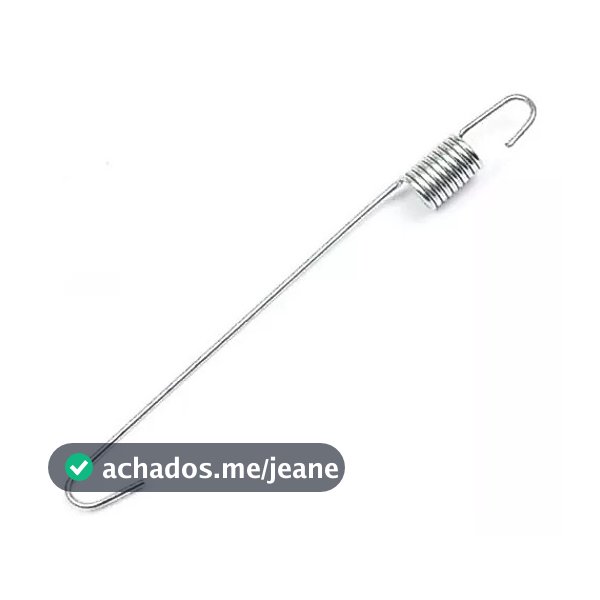 Mola Sensor Freio Titan 125 150 160 - 4297E