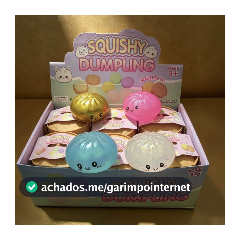 Brinquedo De Estresse De Pão De Maltose Translúcido Premium De 5 Cm Com Acessório De Vaporizador Macio Flexível Não Defo