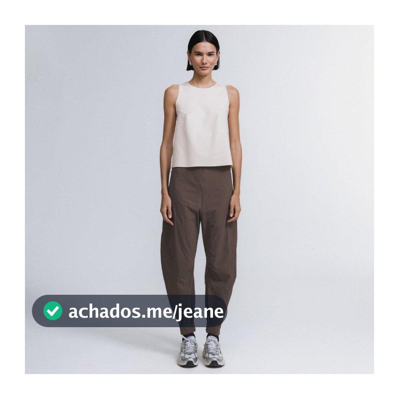 Calça Insider FutureForm Feminino
