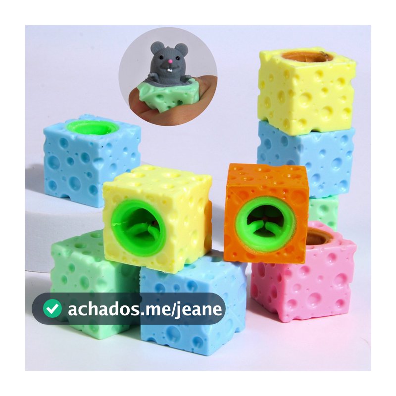 Brinquedos Sensoriais De Para Festa De Alívio Do Estresse