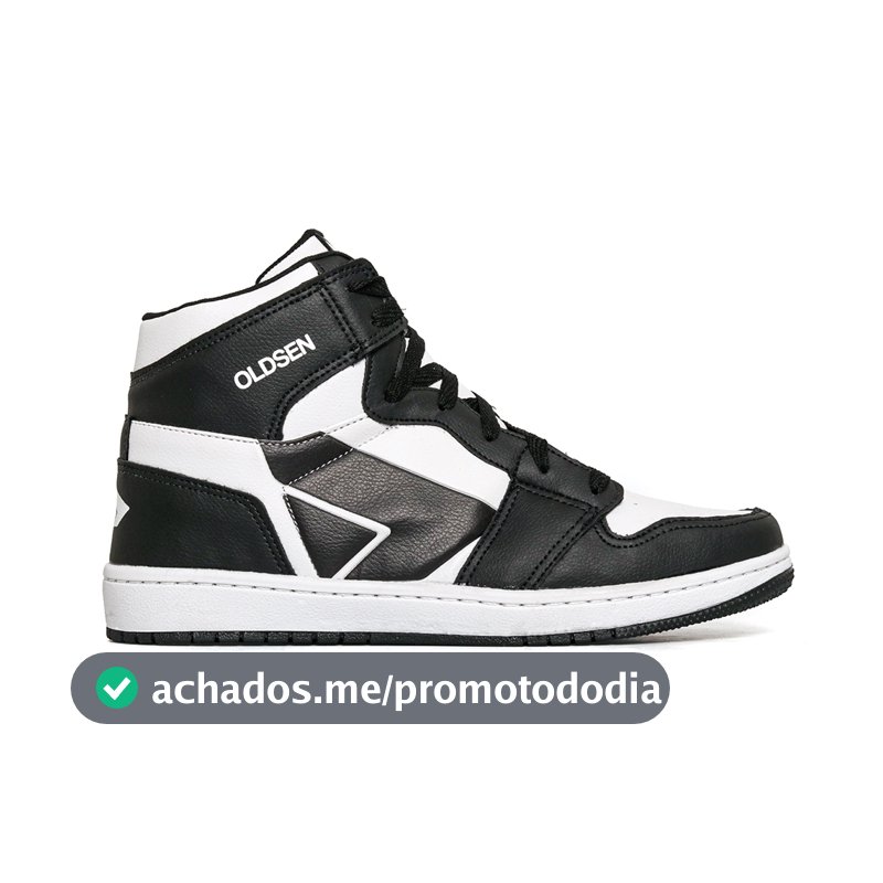 Tenis Masculino Unissex Botinha Corrida Academia Promocao