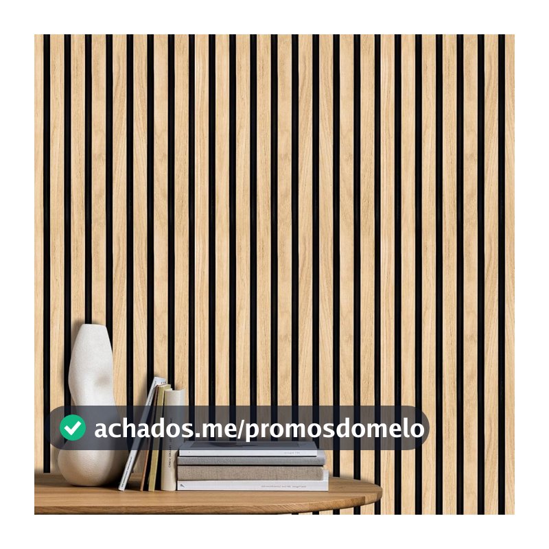 Papel de Parede Auto Adesivo 3D Lavável 45cm Largura 3/6/12m