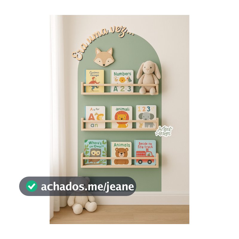 Adesivo de Parede Arco Romano Boho - Várias Cores