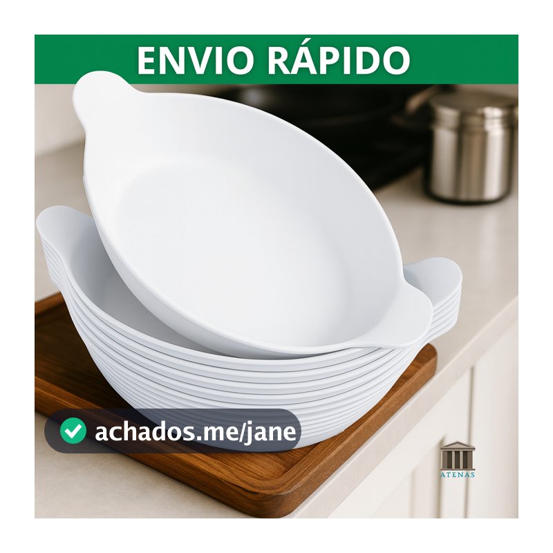 Kit 10 Petisqueira Barquinha Canoa Petiscos Churrasco Festa Frios Para Servir Amendoim Caldo Branca