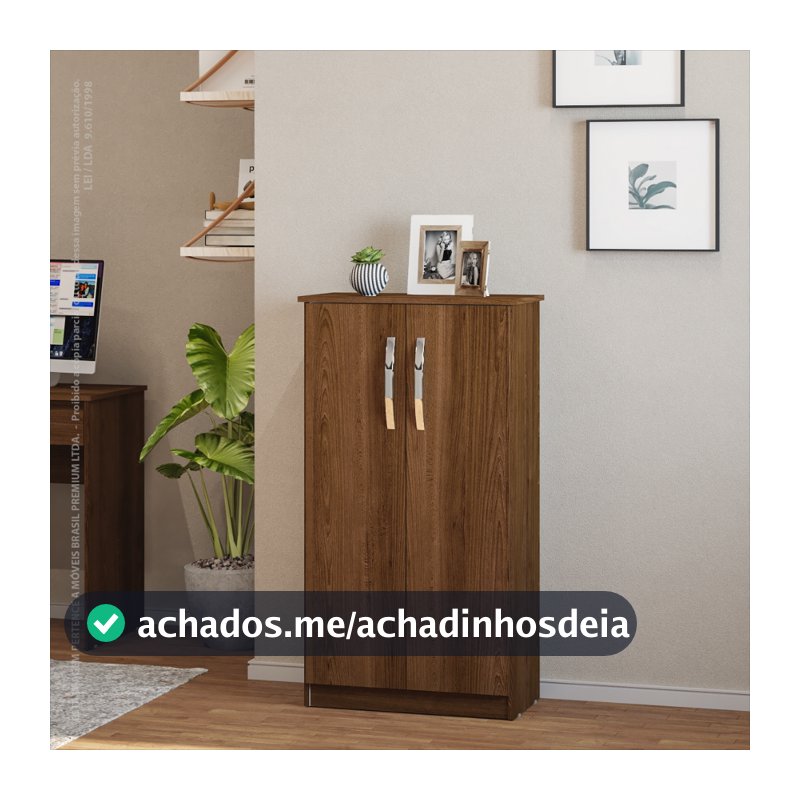 Sapateira Armário Organizador 110cm 4 Nichos | Multiuso Quarto Lavanderia Cozinha Calçados FULL
