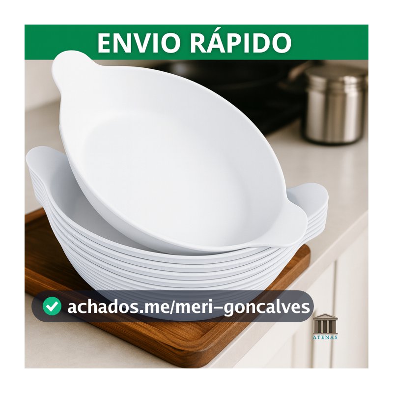 Kit 10 Petisqueira Barquinha Canoa Petiscos Churrasco Festa Frios Para Servir Amendoim Caldo Branca