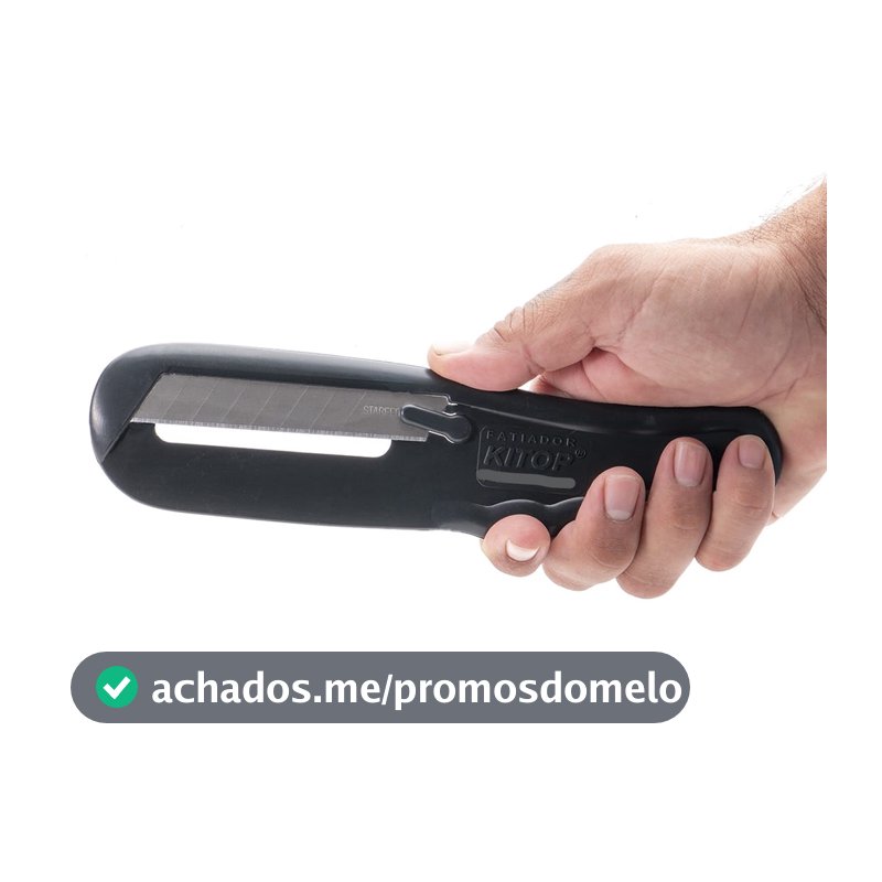Fatiador De Legumes Kitop Corta Couve Repolho Fino Prático