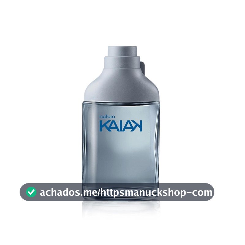 Deo Colônia Kaiak Miniatura Masculino 25ml