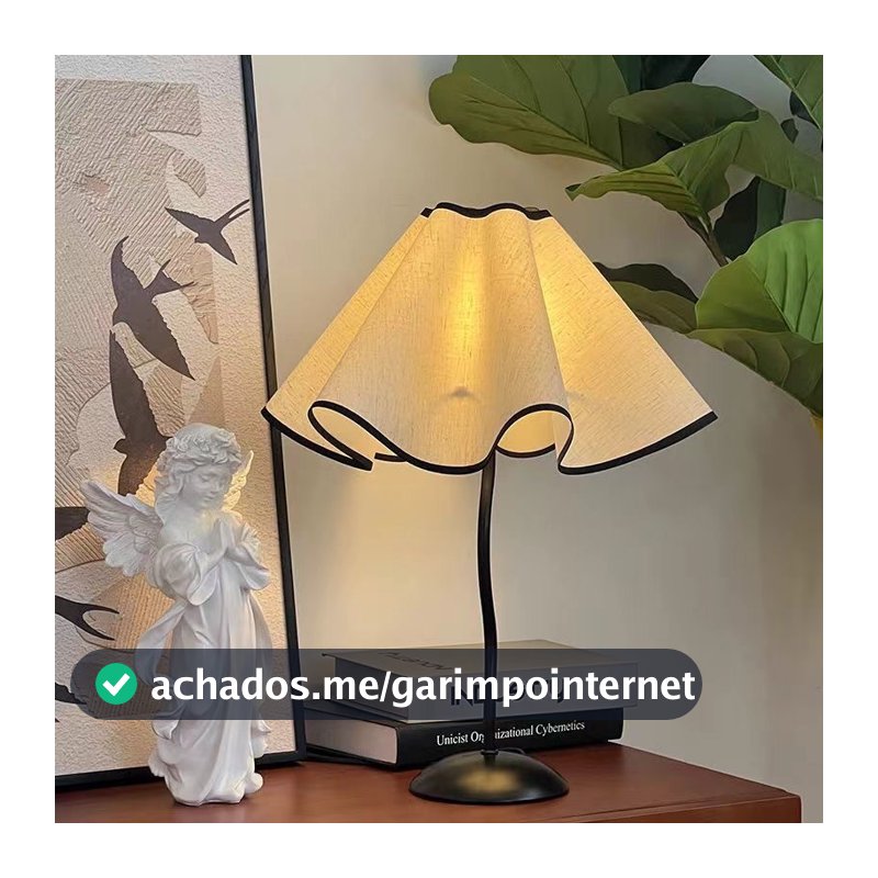 VIMI Nórdico abajur de mesa decorar moderno luminária de mesa ler candeeiro de mesa ler quarto/sala de estar/escritório