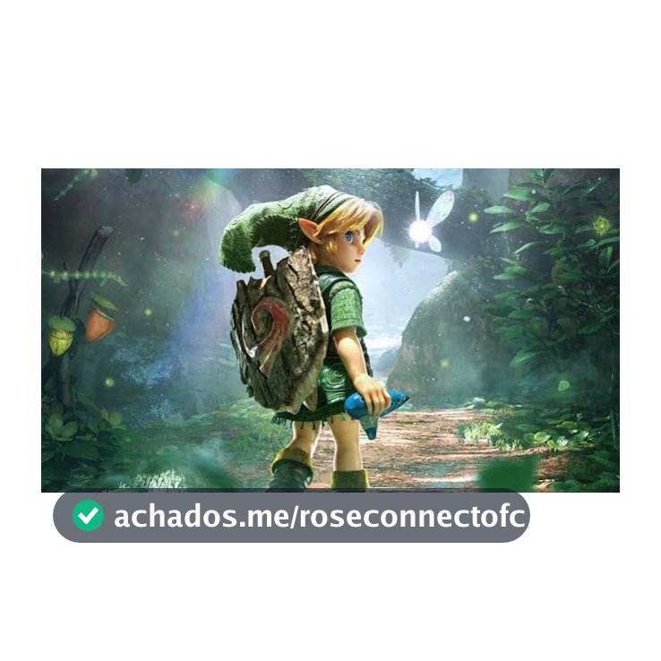 The Legend of Zelda: Ocarina of Time