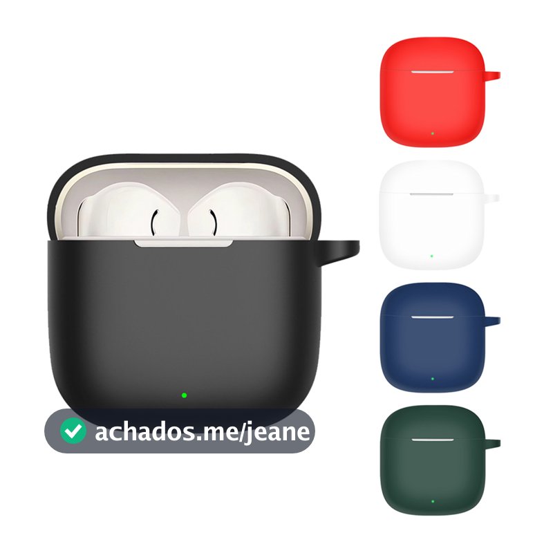 Para Huawei FreeBuds SE 2 Silicone Fone De Ouvido TPU Capa Protetora Anti-Queda Com Fivela Perdida Acessórios