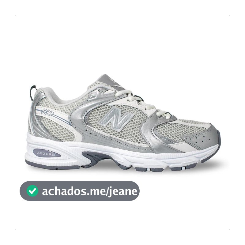 Tênis New Balance Unissex 530