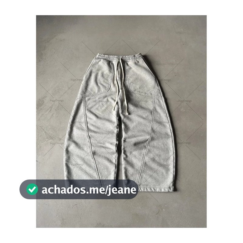 2025 Rua Hip-hop Goth Harajuku Moda Versátil Em Linha Reta Calças De Perna Larga Masculino Americano Retro Y2K Casual So