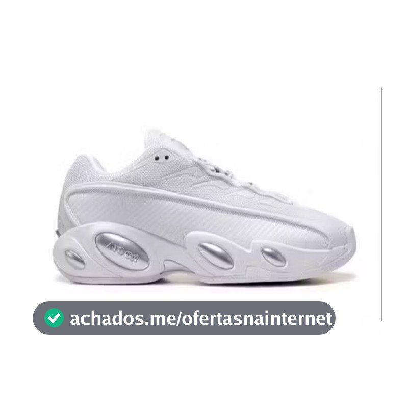 Tênis Masculino Importado NO