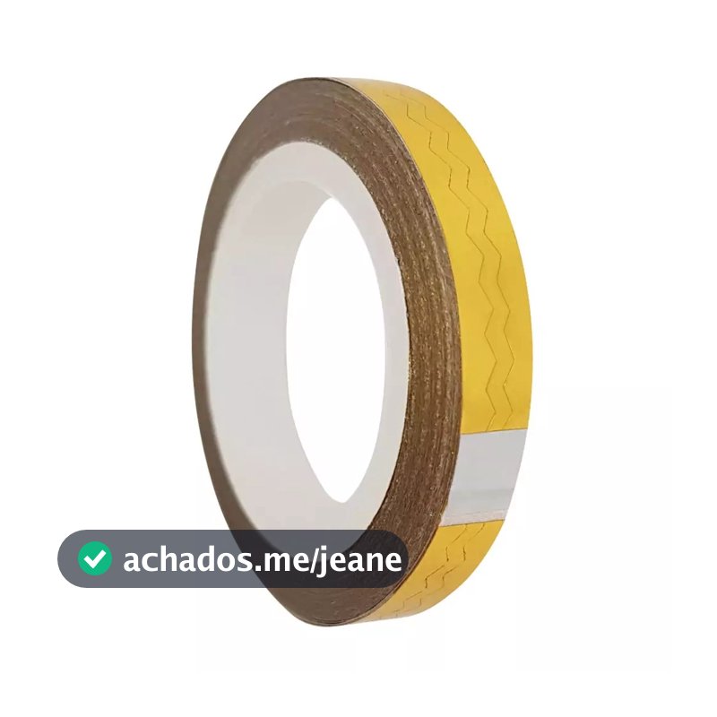 Fitilho 0.5mm Para Decoração De Unhas e Alongamentos Nails Manicure CORES ALEATÓRIAS