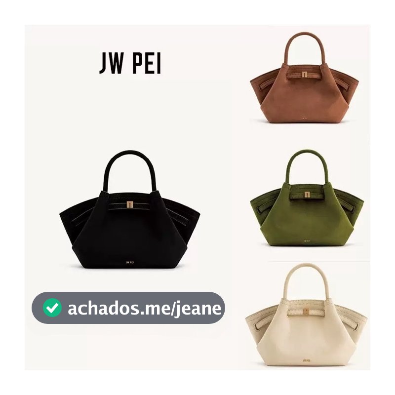 2025 Novo Estilo Bolino Saco Hana Pequenas Senhoras High-End Portátil Crossbody Ombro Pequeno