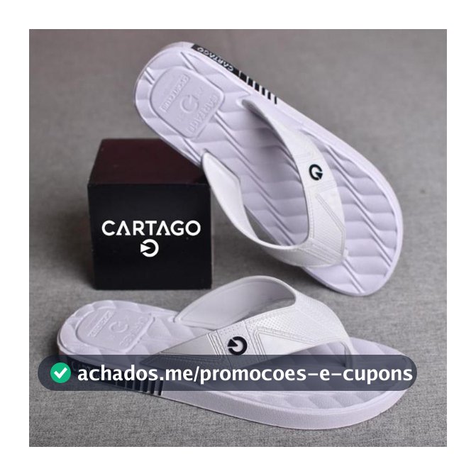 Chinelo Adulto Masculino Confortável Leve e Antiderrapante