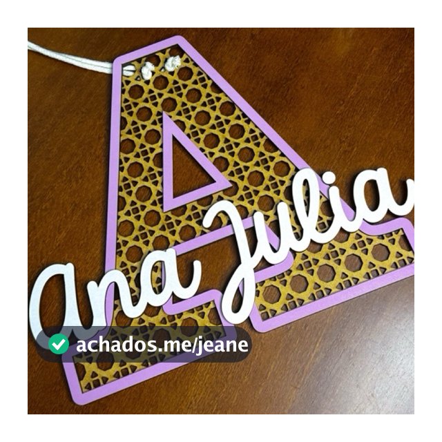 Porta Maternidade Bebe Com Nome 30x25 Mdf Decorada