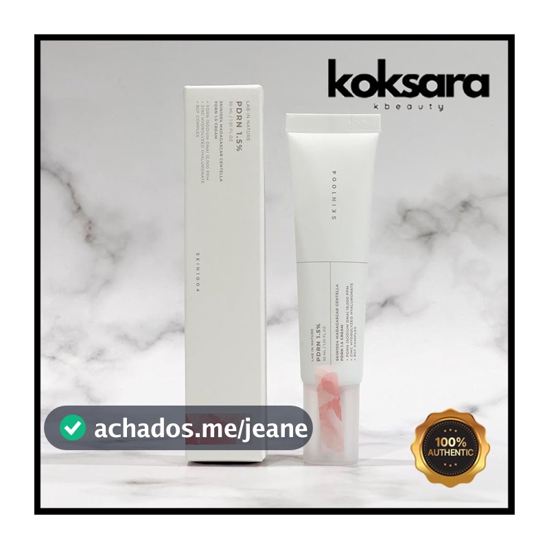 [OFFICIAL] SKIN1004 Madagascar Centella PDRN 1.5 Cream 30ml