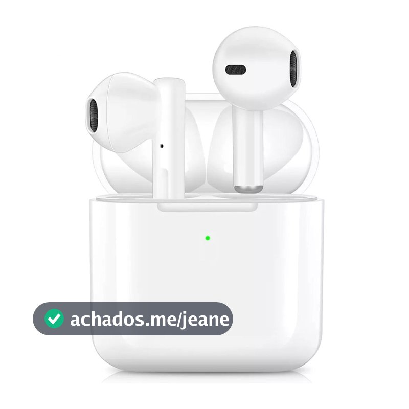 Air Pro 4 Tws Fone De Ouvido Sem Fio Bluetooth 5.1Mini Fones Esportivos Para Android / Ios iphone