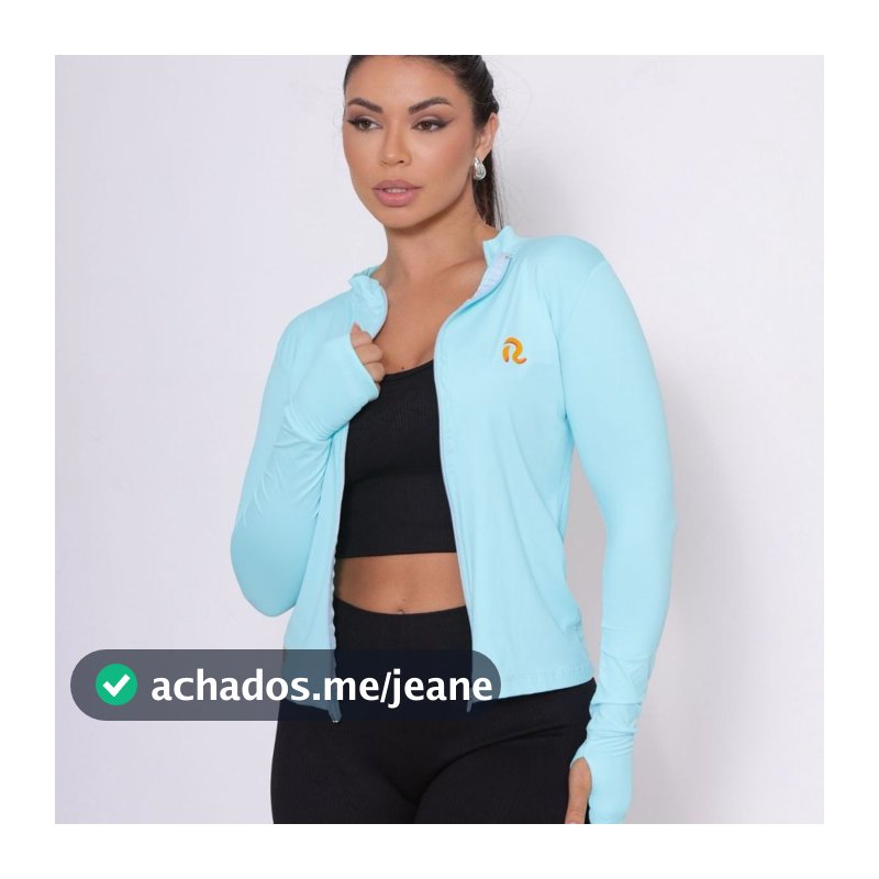 Blusa Proteção Solar Camisa UV+50 Tecido Macio Pequenos Defeitos